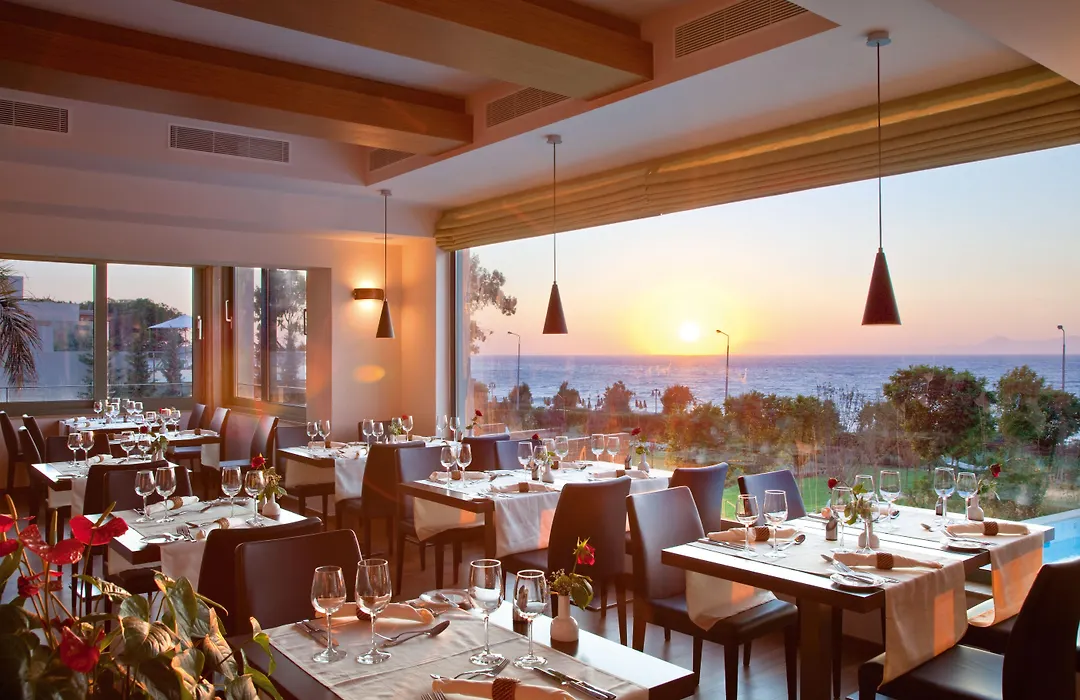 Elite Suites By Rhodes Bay-1