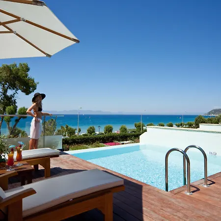 Elite Suites By Rhodes Bay-3