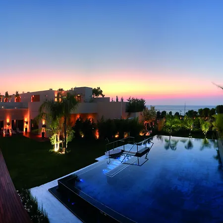 Elite Suites By Rhodes Bay-2