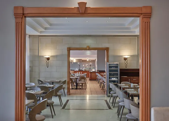 Atlantica Princess Hotel Ixia 